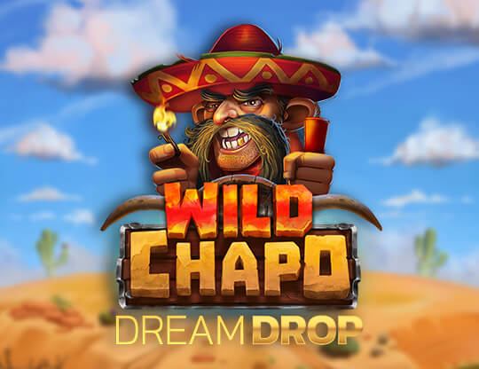 Wild Chapo Dream Drop